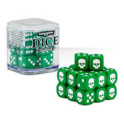 Dice Cube