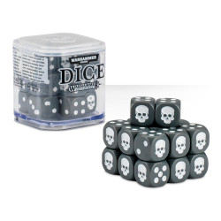 Dice Cube