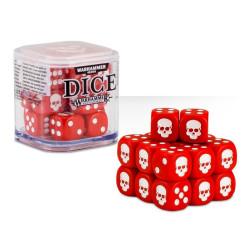 Dice Cube