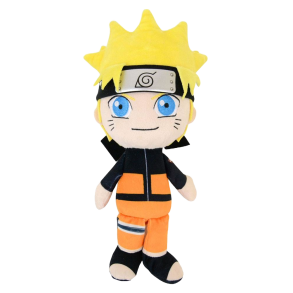 Naruto Shippuden Plush Figure Naruto Uzumaki 30 cm