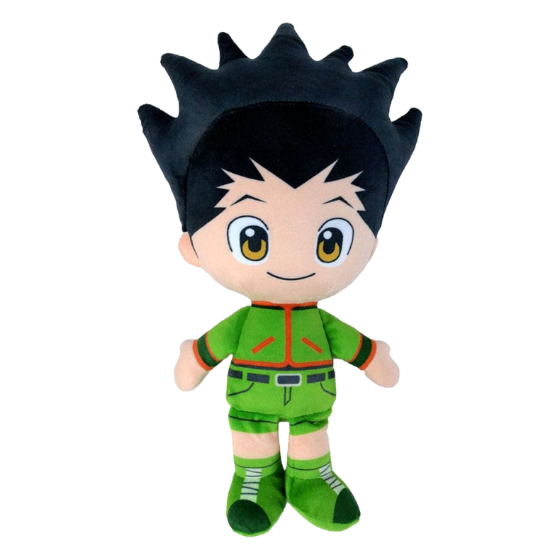 Hunter X Hunter Cuteforme Plush Figure Gon Freecss 30 cm