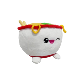 Yummis Plush Figure Ramen 20 cm
