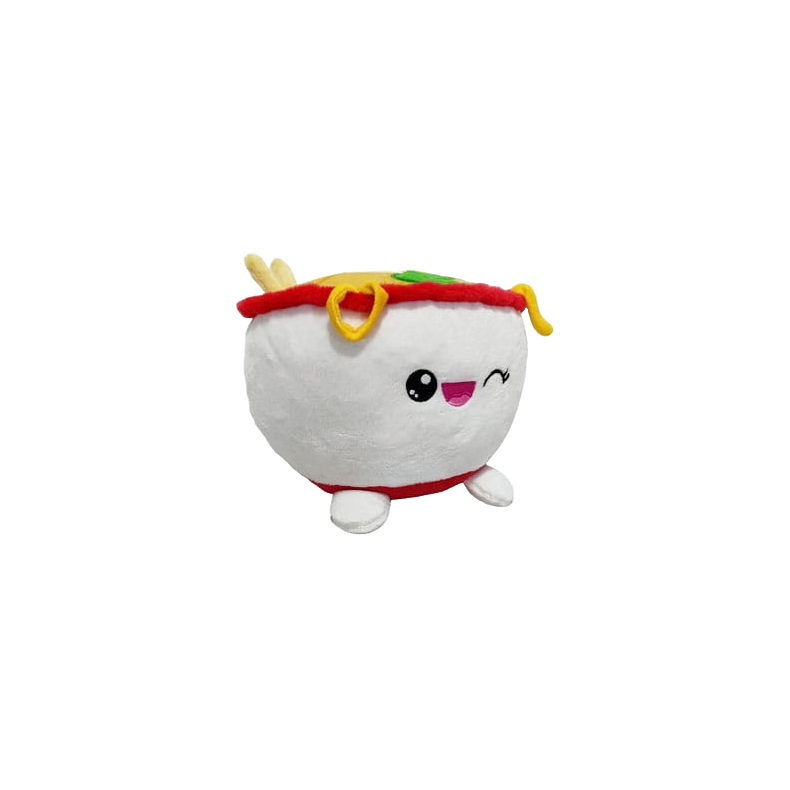 Yummis Plush Figure Ramen 20 cm
