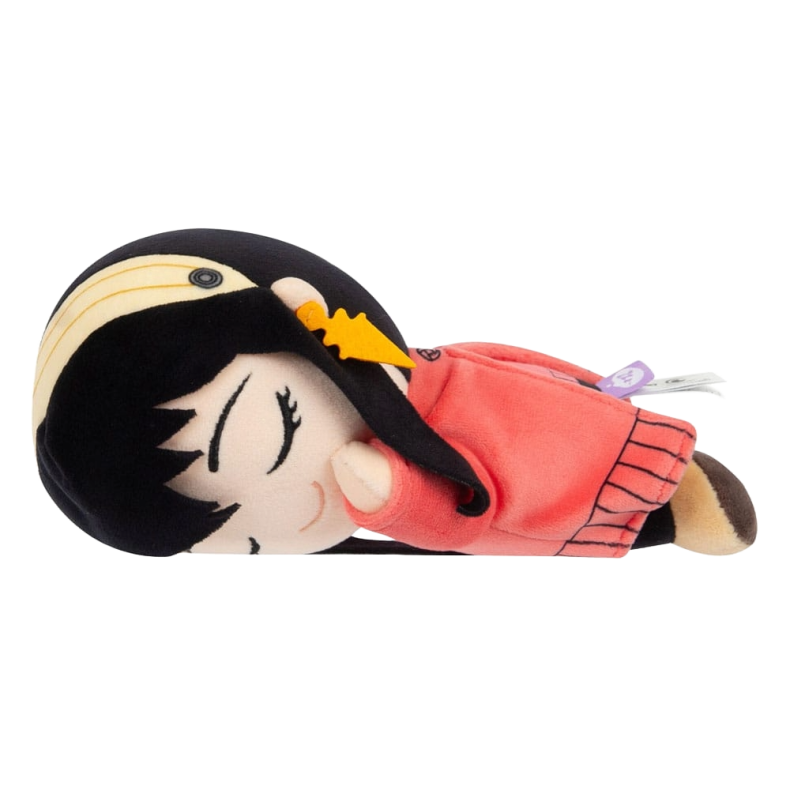 Spy x Family Mocchi-Mocchi Plush Figure Yor Forger Sleeping 20 cm