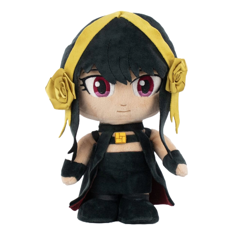 Spy x Family Plush Figure Yor 26 cm
