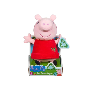 Peppa Pig Plush 20 cm
