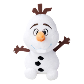 Frozen Plush Figure Olaf 23 cm