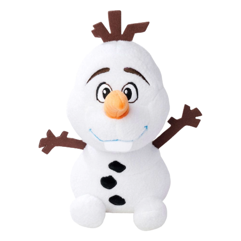 Frozen Plush Figure Olaf 23 cm