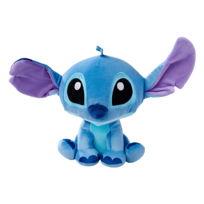Lilo & Stitch Doorables Plush Figure Stitch Ver. 2 25 cm
