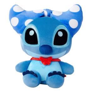 Lilo & Stitch Doorables Plush Figure Stitch 25 cm
