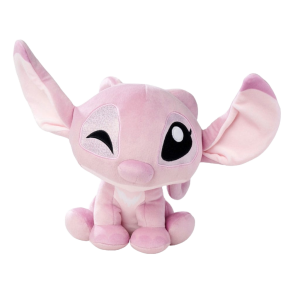 Lilo & Stitch Doorables Plush Figure Angel 25 cm