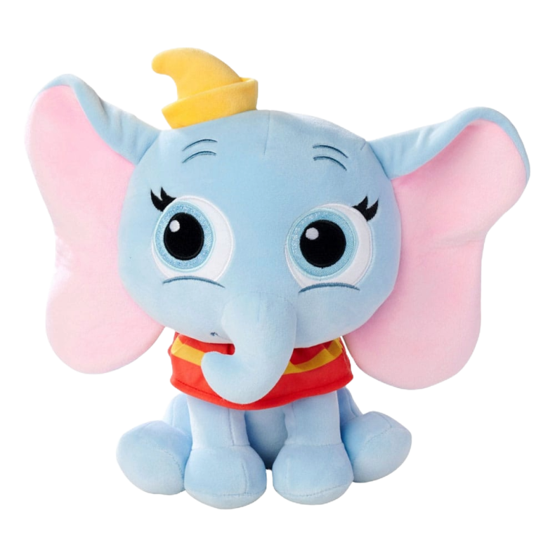 Disney Doorables Plush Figure Dumbo 25 cm