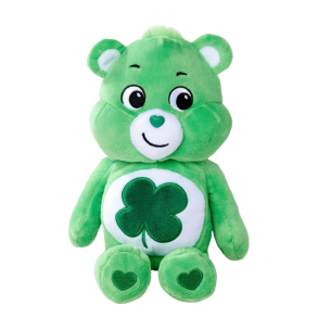 Care Bears Good Luck Bear Plush Figures 23 cm 