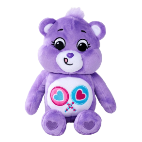 Care Bears Share Bear Plush Figures 23 cm 
