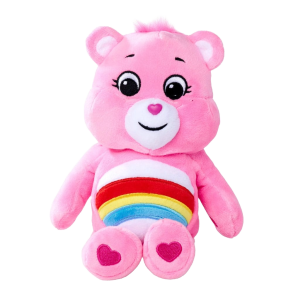 Care Bears Cheer Bear Plush Figures 23 cm 
