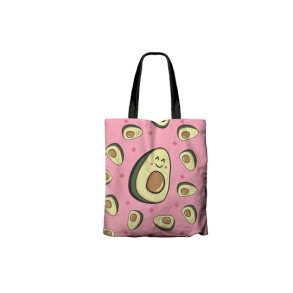 Oh My Pop! Tote Bag Waka