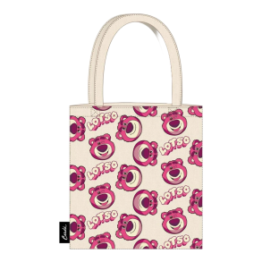 Toy Story Tote Bag Lotso
