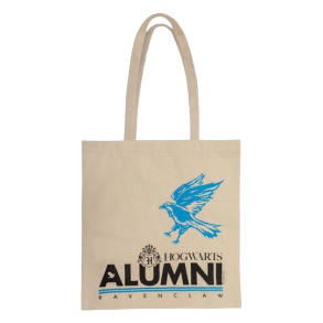 Harry Potter Tote Bag Alumni Ravenclaw