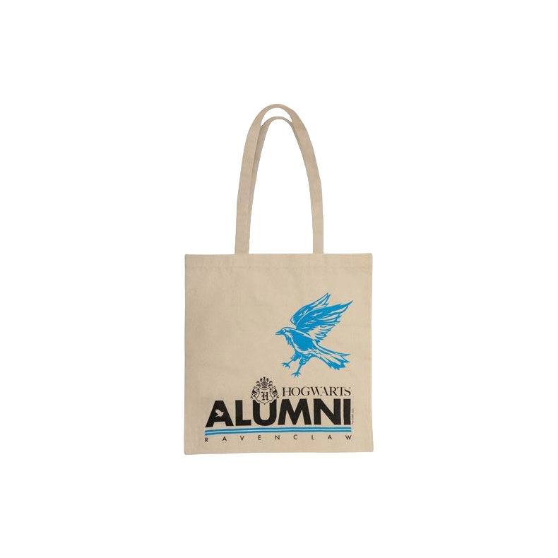 Harry Potter Tote Bag Alumni Ravenclaw
