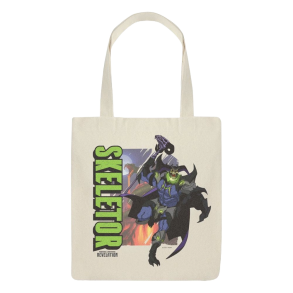 Masters of the Universe - Revelation: Tote Bag Skeletor