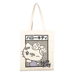 Hello Kitty Tote Bag Wink