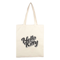 Hello Kitty Tote Bag Wink