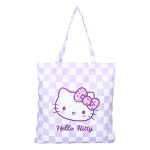 Sanrio Tote Bag Hello Kitty Bag It Up!