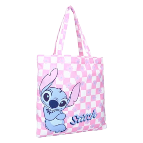 Lilo & Stitch Tote Bag Stitch Bag It Up!