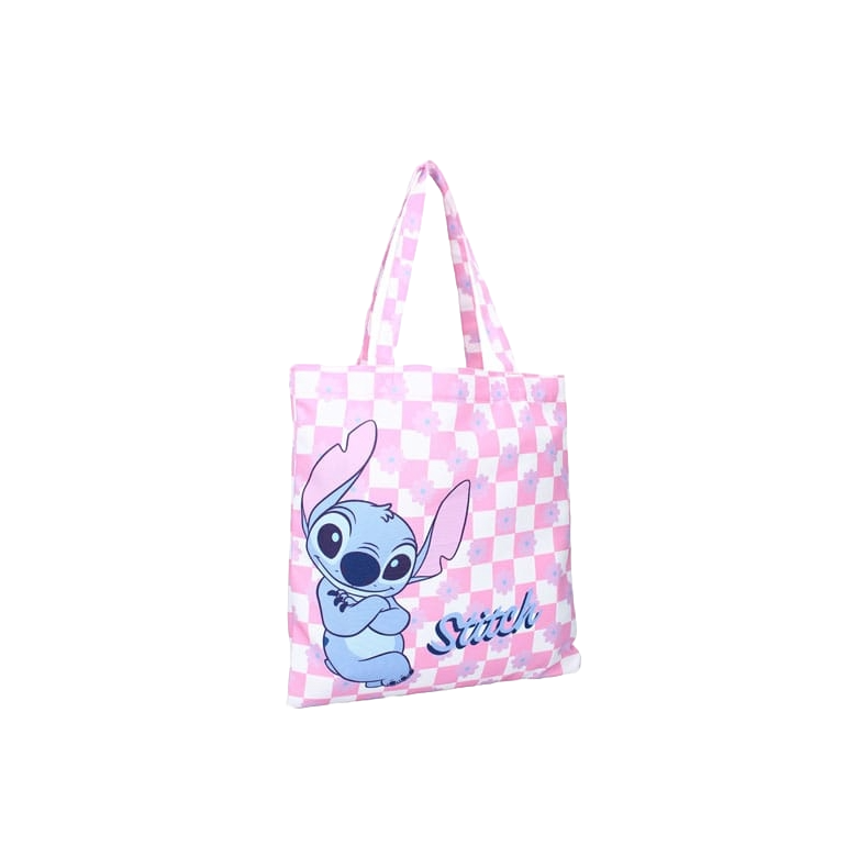 Lilo &amp; Stitch Tote Bag Stitch Bag It Up!
