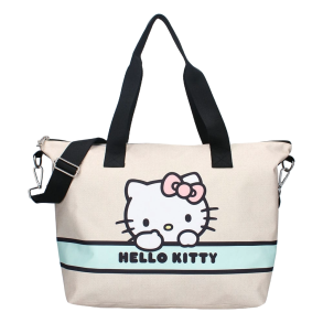 Sanrio Tote Bag Hello Kitty Take Me To The Party