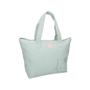 Sanrio Tote Bag Hello Kitty Obsessed
