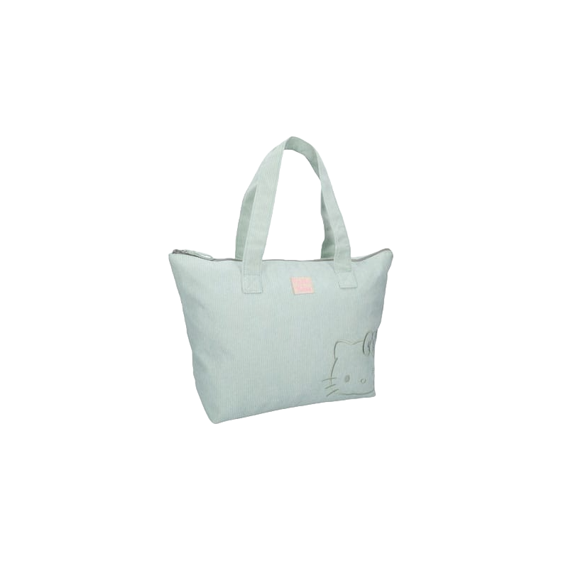 Sanrio Tote Bag Hello Kitty Obsessed