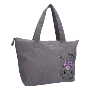 Sanrio Tote Bag Kuromi Obsessed