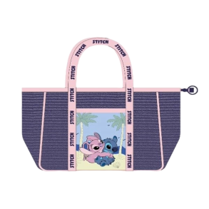 Lilo & Stitch Beach-Tote Bag Stitch 62 cm