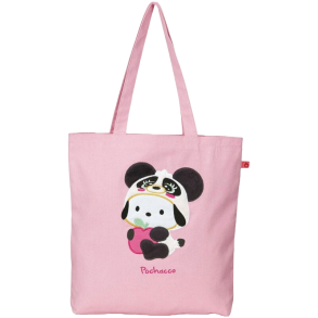 Sanrio Tote Bag Pochakon