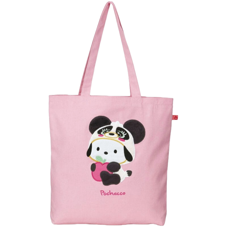 Sanrio Tote Bag Pochakon