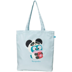 Sanrio Tote Bag Hangyodon