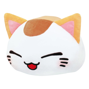 Nemuneko Cat Plush Figure Ver. B 35 cm