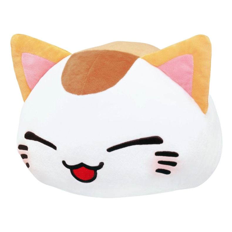 Nemuneko Cat Plush Figure Ver. B 35 cm