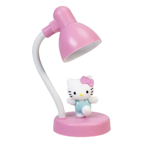 Sanrio Mini LED-Light with Figure Hello Kitty Ver. 2 11 cm