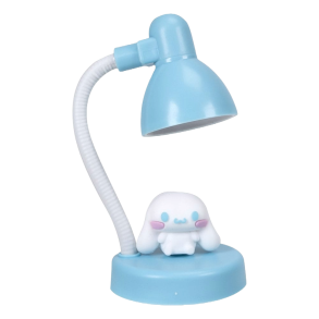 Sanrio Mini LED-Light with Figure Cinnamoroll Ver. 2 11 cm