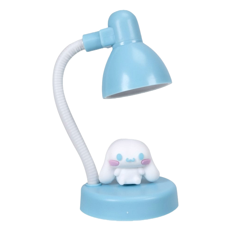 Sanrio Mini LED-Light with Figure Cinnamoroll Ver. 2 11 cm