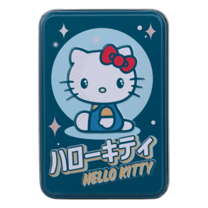 Sanrio Playing Cards Hello Kitty
