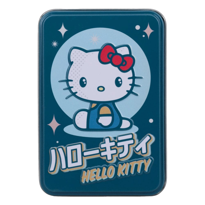 Sanrio Playing Cards Hello Kitty