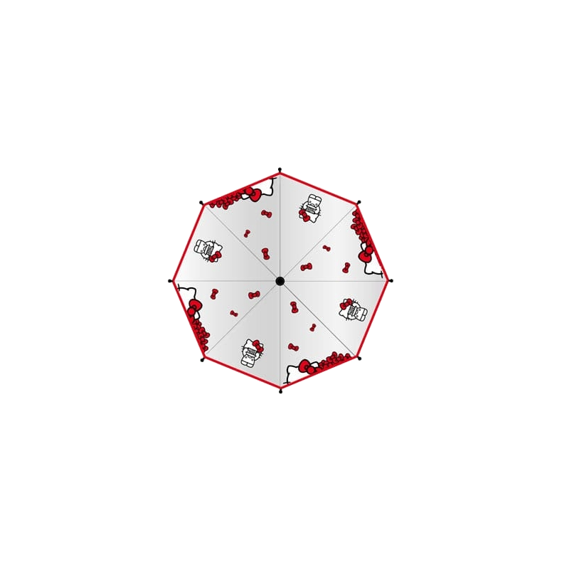 Sanrio Umbrella Hello Kitty
