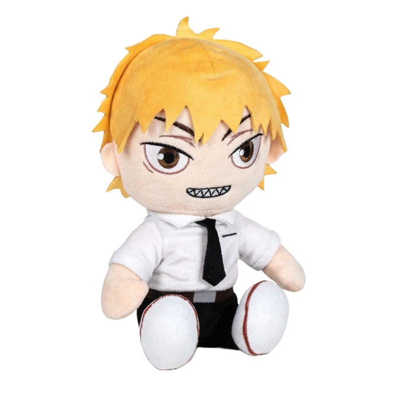 Chainsaw Man Plush Figure Denji 27 cm
