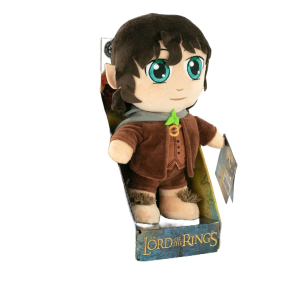 Hot Deals Lord of the Rings Plush Figures Frodo 29 cm