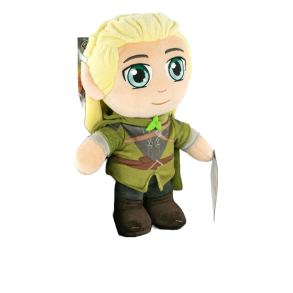 Lord of the Rings Plush Figures Legolas 29 cm