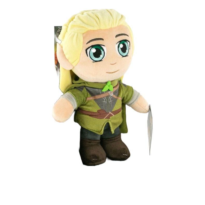 Lord of the Rings Plush Figures Legolas 29 cm