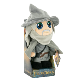  Lord of the Rings Plush Figures Gandalf 29 cm